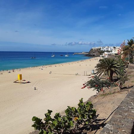 Jandia Beach モロ・デル・ハブレ エクステリア 写真